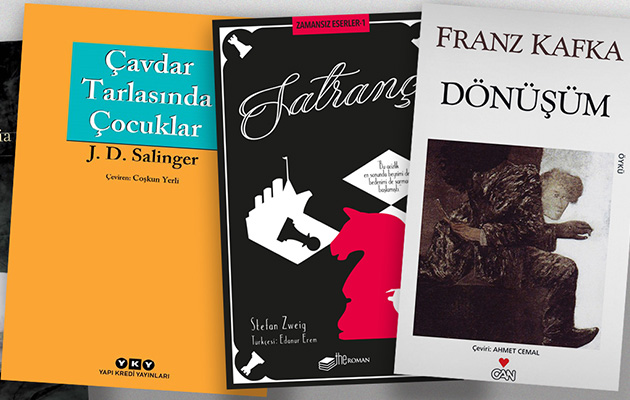 Kitap Kulübü