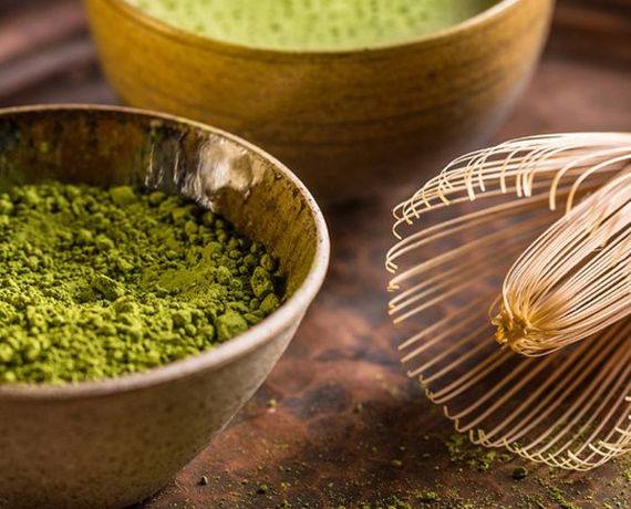 Matcha