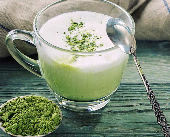 Matcha
