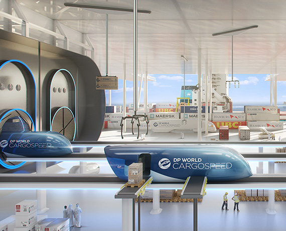 Hyperloop