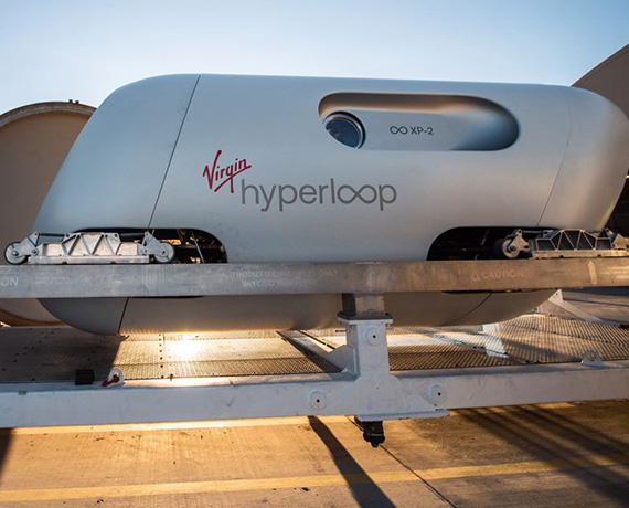 Hyperloop