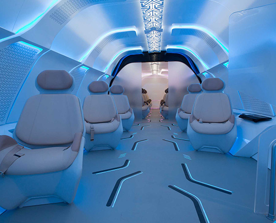 Hyperloop