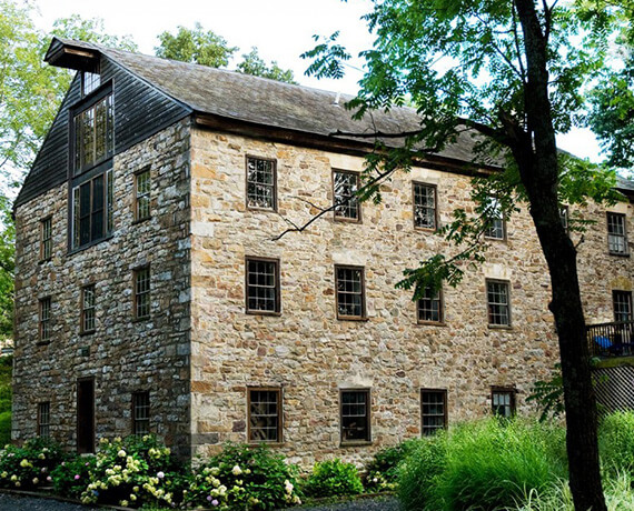 oswald-mill