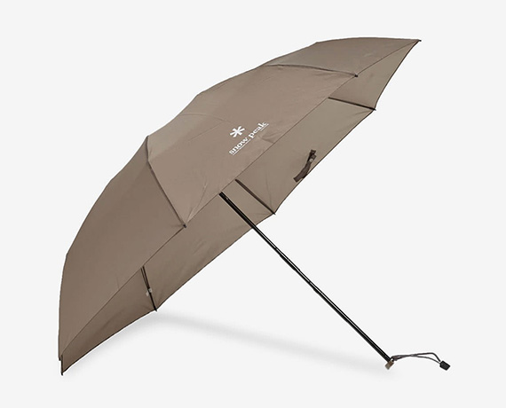Umbrellas
