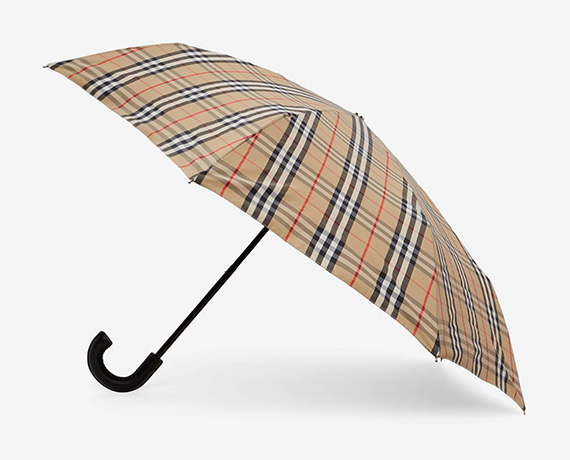 Umbrellas