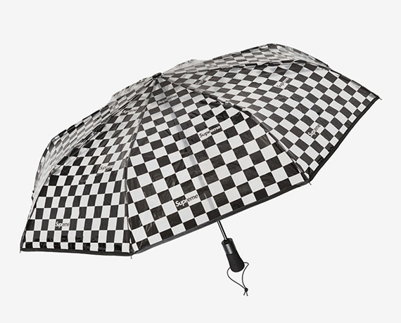 Umbrellas