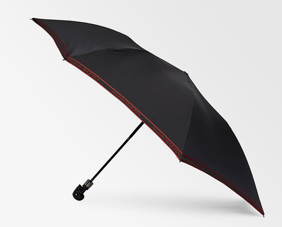 Umbrellas