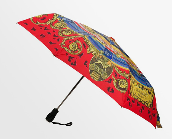 Umbrellas