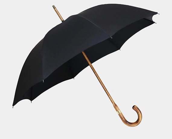 Umbrellas