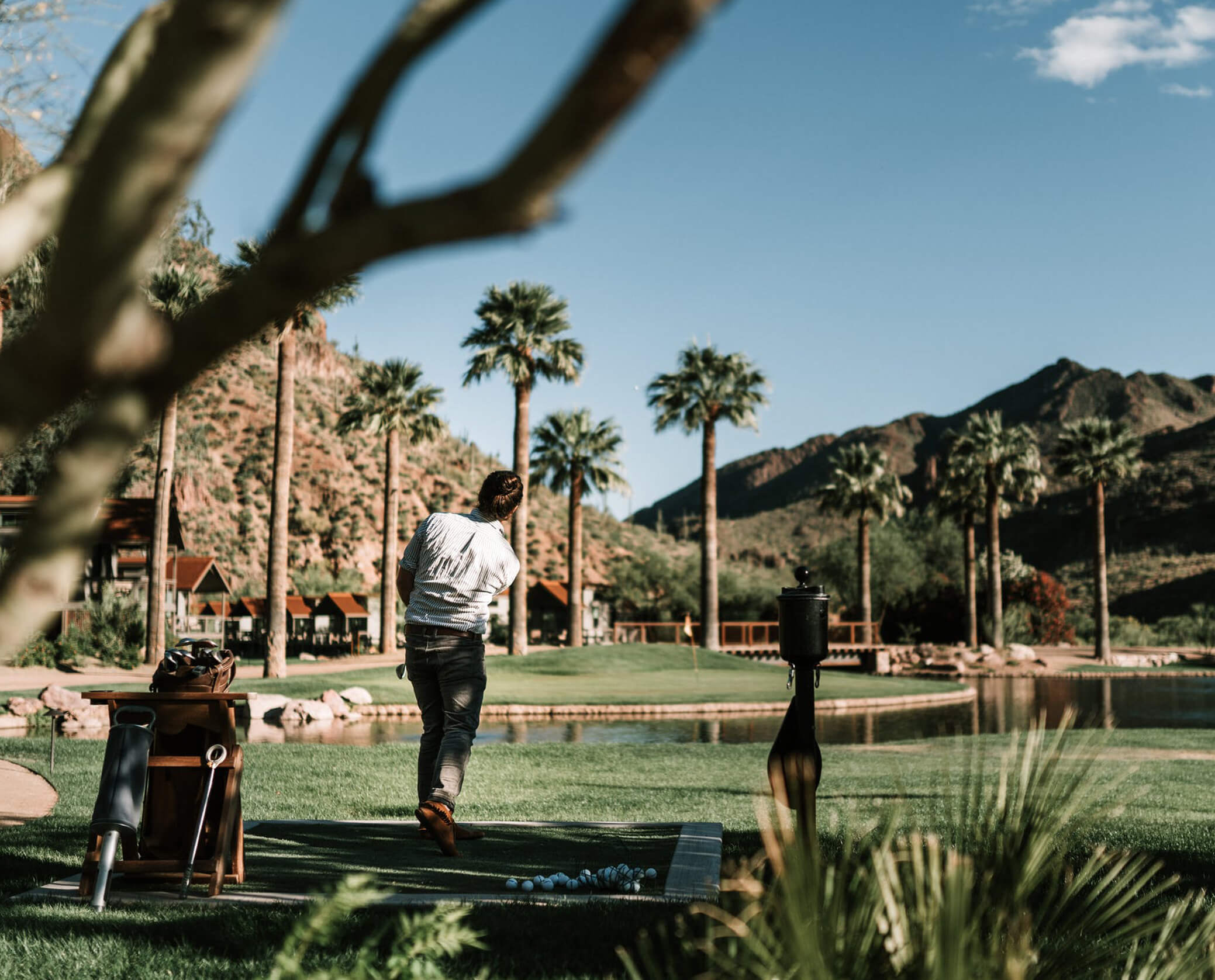 Golf