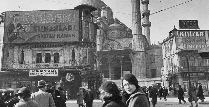 İstanbul