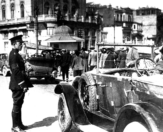 İstanbul