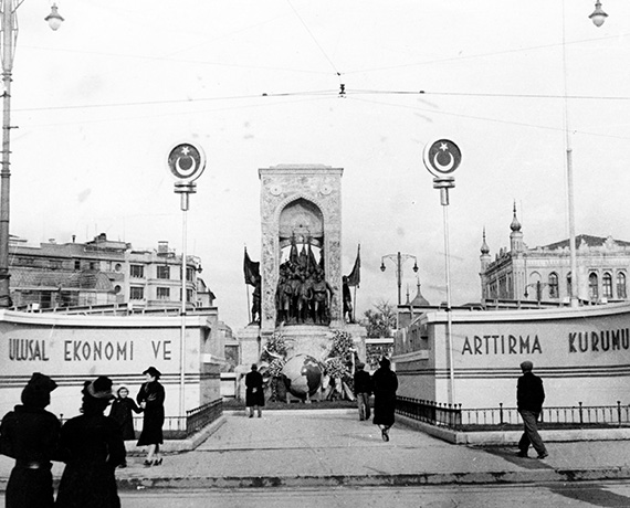 İstanbul