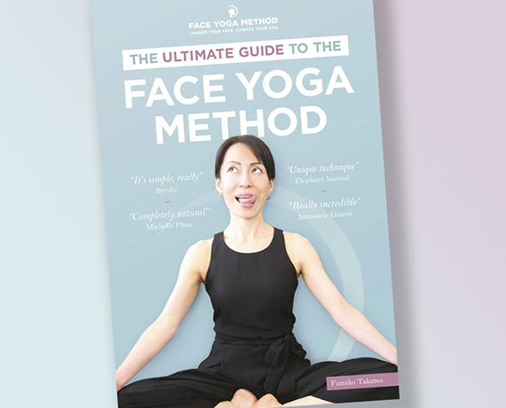 Yüz Yogası