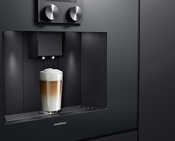 Barista