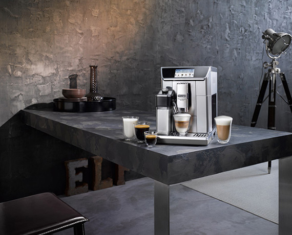 Barista