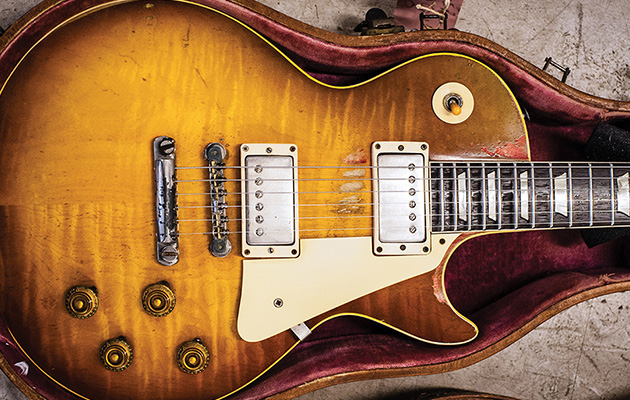 Gibson