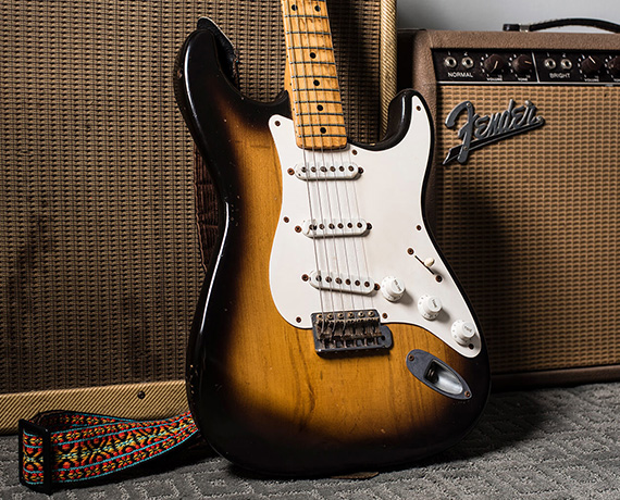 Gibson