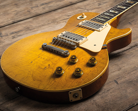 Gibson