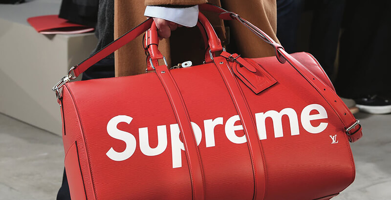 Supreme