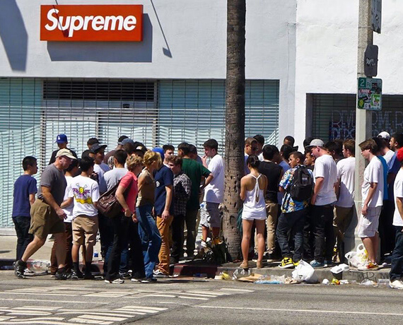 Supreme