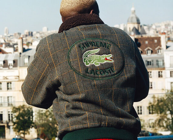Supreme