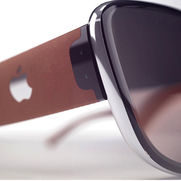 Apple Glass