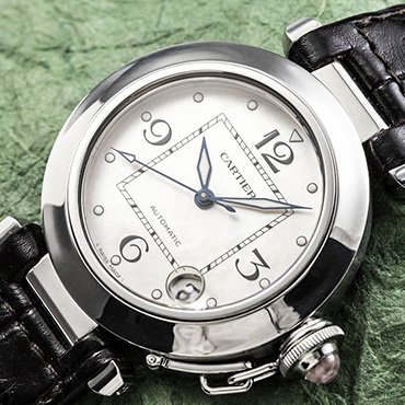 Cartier