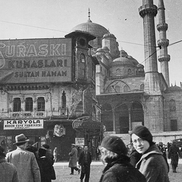 İstanbul