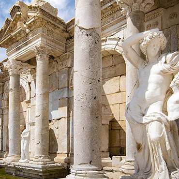 Sagalassos