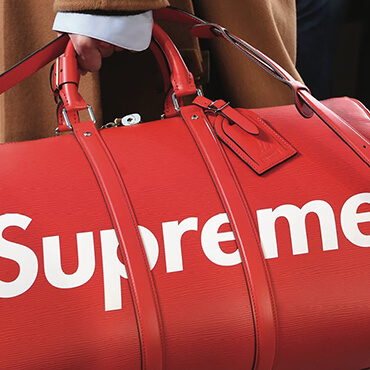 Supreme