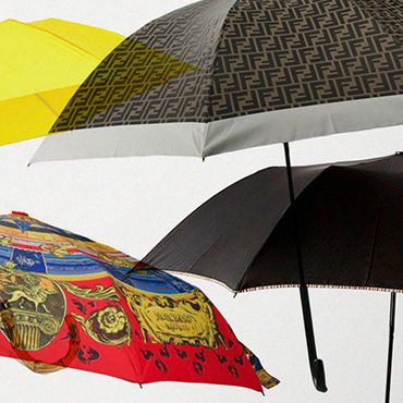 Umbrellas