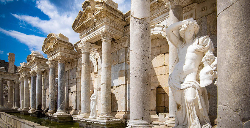 Sagalassos