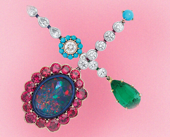 Opal