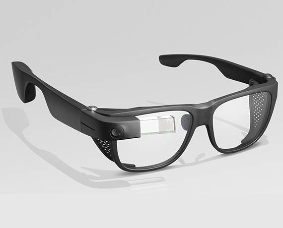 Apple Glass