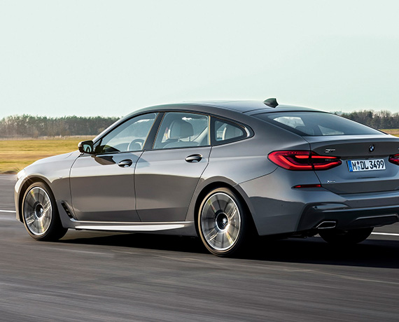 BMW