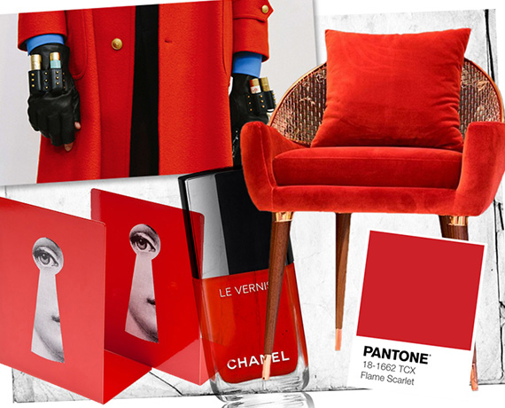 Pantone