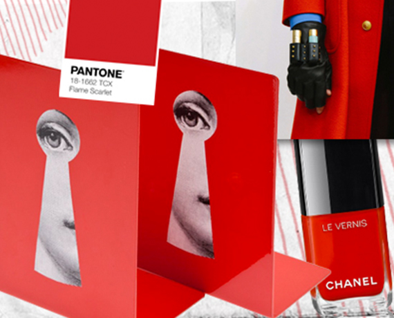 Pantone