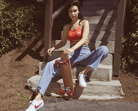 Sneaker
