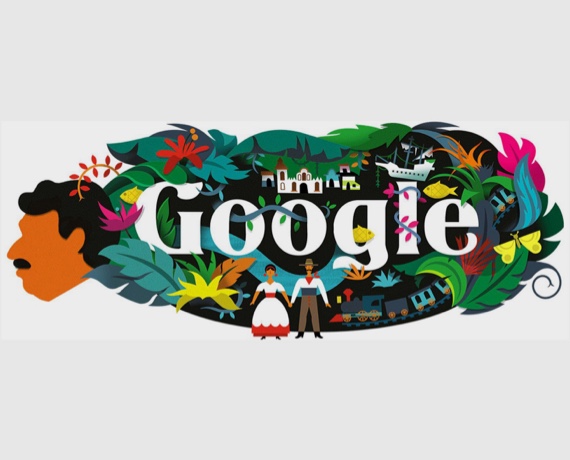 google