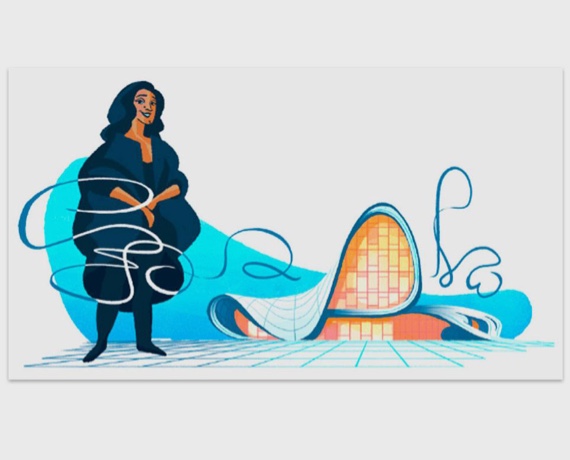 google