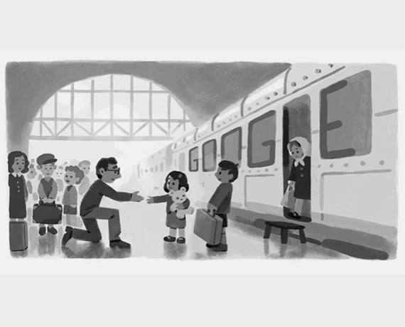 google