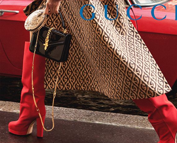 gucci