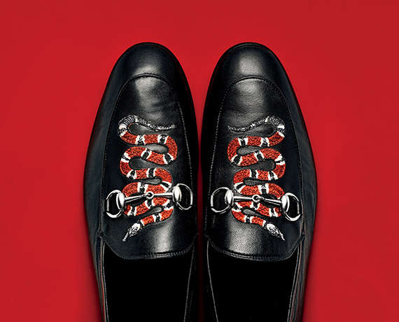 gucci