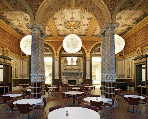 restoran