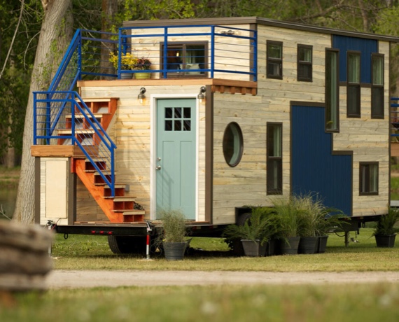 tiny-house