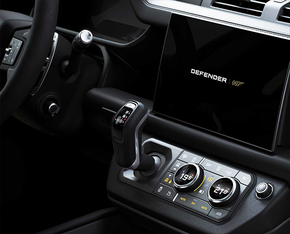 land-rover