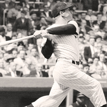 baseball