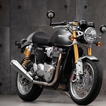 Cafe Racer