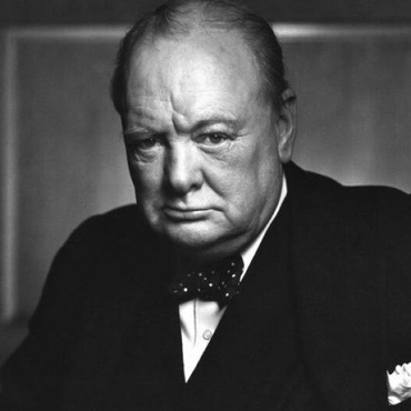 churchill